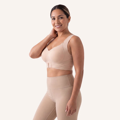 The AlignLift™ Posture Correction Bra