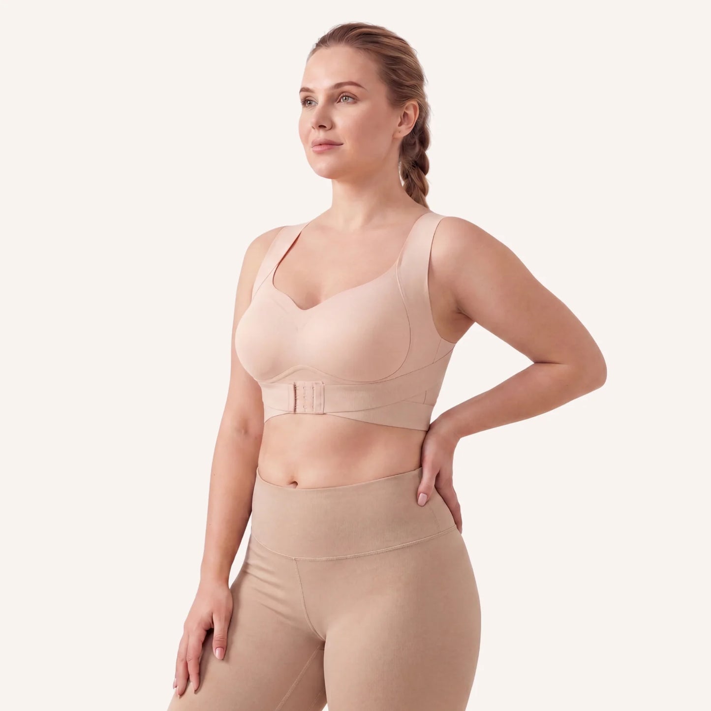 The AlignLift™ Posture Correction Bra