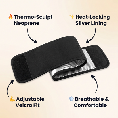 Thermo-Sculpt™ Arm Band