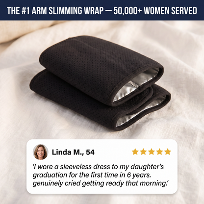 Thermo-Sculpt™ Arm Band